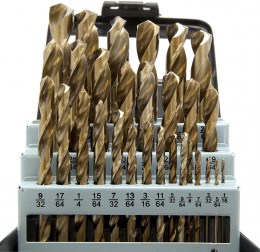 Juego de Brocas-29 piezas WEN7